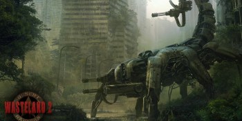 Dead Island publisher will distribute InXile’s crowdfunded Wasteland 2 to retail