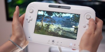 Nintendo swings back to net profit, but it sold only 160K Wii U consoles in past quarter