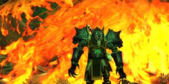 Leak shows World of Warcraft players might be able to buy a Level 90 character for … $60