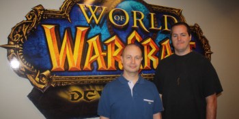 As subscribers sink, Blizzard searches for ways to make World of Warcraft grow