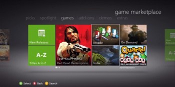 Xbox Live having issues — hackers take credit again