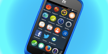 Colombia & Venezuela get Telefonica Firefox OS phones today