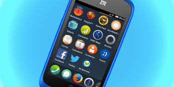 Colombia & Venezuela get Telefonica Firefox OS phones today