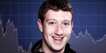 Zuck: Soon, we'll have more revenue on mobile than on desktop