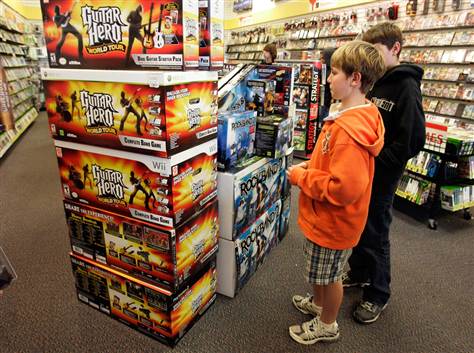 Games