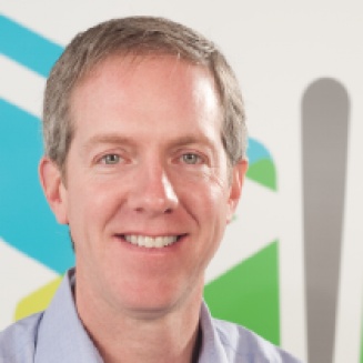 New Facebook CMO Gary Briggs