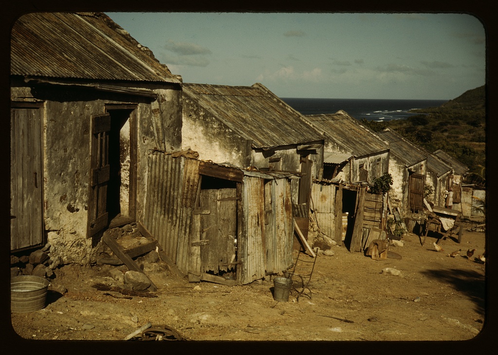 Village Street