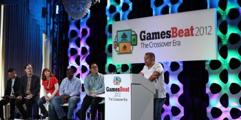 Announcing the GamesBeat 2013 Who's Got Game Innovation Showdown