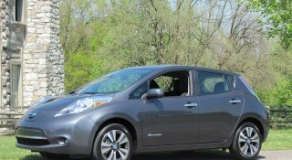 What we’ve learned from 3 years and 160,000 electric car drivers