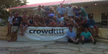 Crowdtilt unveils Crowdhoster to 'infect the world' with crowdfunding