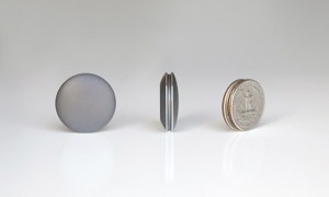 Misfit's Shine device has been described as 'futuristic jewelry'