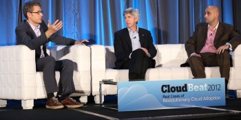 IBM, Optimizely, Equinix, and more join CloudBeat 2013 lineup