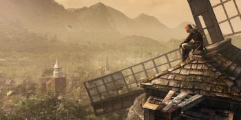 False rumors, ugly cities, and sharks: How meticulous research shaped Assassin's Creed IV: Black Flag