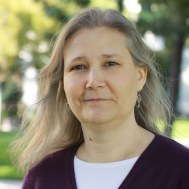 Amy Hennig