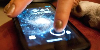 Google patent shows location-based unlock actions for Android