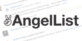 Why AngelList will become the Android of venture capital