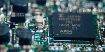 ARM acquires Sensinode for a leg up in the Internet of Things