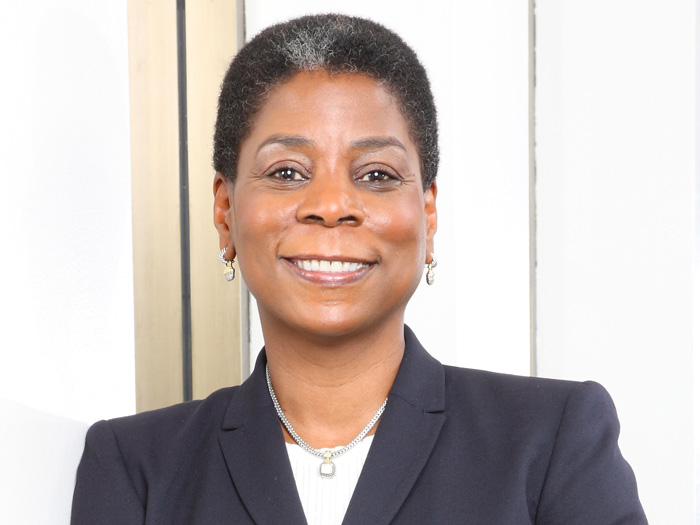 Ursula Burns