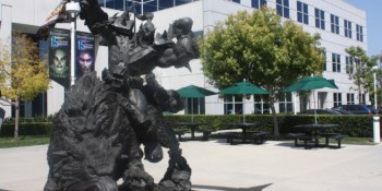 The DeanBeat: A visit inside Blizzard shows what it’s like to live and breathe games