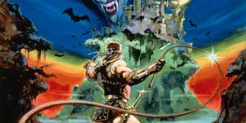 Castlevania turns 30 as the grave begins to swallow the classic series