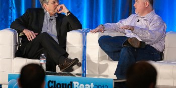 CloudBeat 2013: A new round of speakers announced