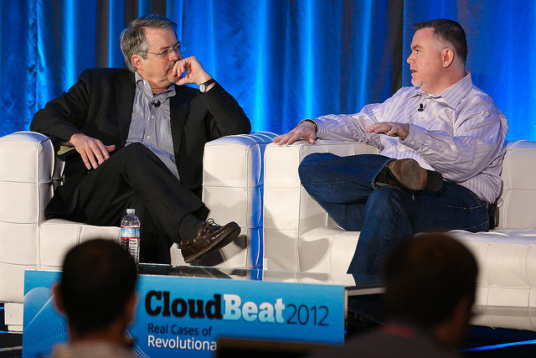 CloudBeat 2013