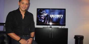 Activision's Eric Hirshberg on whether Call of Duty can defy gravity (interview)