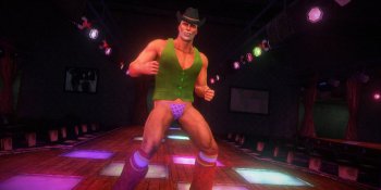 Saints Row IV is relentlessly funny and surprisingly touching (review)