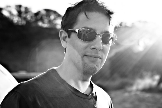 Cris Velasco B+W