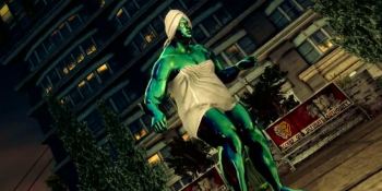 Volition dropping new Saints Row IV add-on content next week
