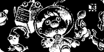 18 incredible Pikmin 3 drawings via the Wii U GamePad/Miiverse (gallery)