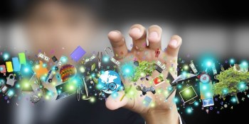 Mobile’s balancing act: Why sometimes collecting data is just as good