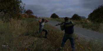 DayZ's standalone release has made nearly $25 million in under a month