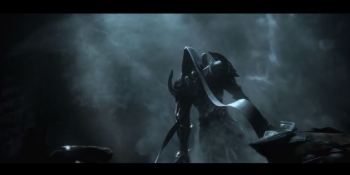 Blizzard expanding Diablo III with Reaper of Souls