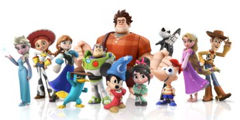 Disney Interactive exec leaves on the heels of Infinity’s financial success