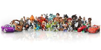 Disney Interactive lays off 700 employees, or 26 percent of game division