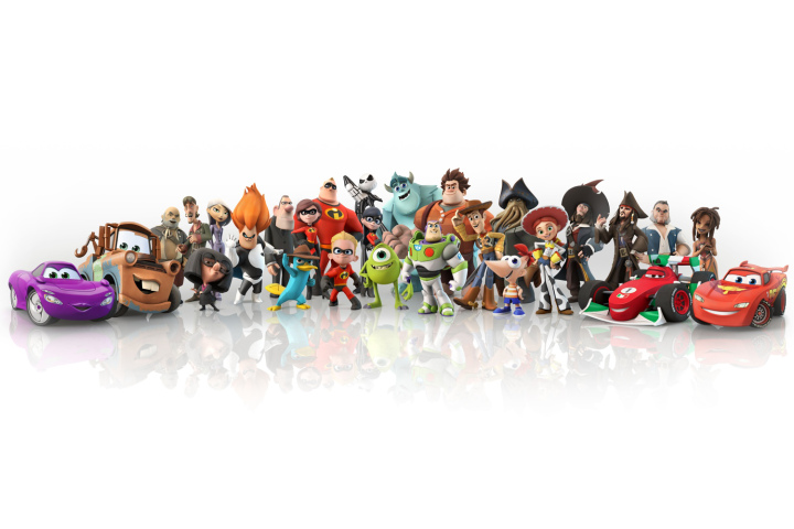 Disney Infinity