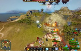 Divinity: Dragon Commander
