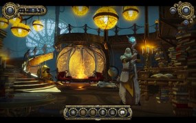 Divinity: Dragon Commander