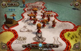 Divinity: Dragon Commander