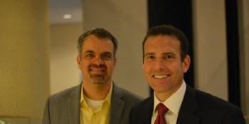 The next enterprise IPO? SugarCRM nabs $40M from Goldman Sachs