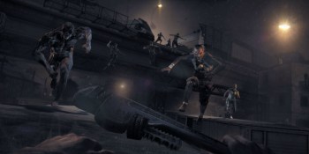 Dead Island developer opens Canadian branch to work on zombie game Dying Light