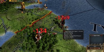 Paradox still the grand master of grand strategy with Europa Universalis IV (review)