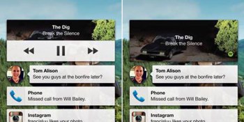 Facebook inches one step closer to music with update to Android app