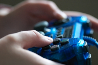 game controller