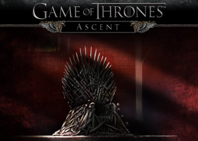 Game of Thrones: Ascent