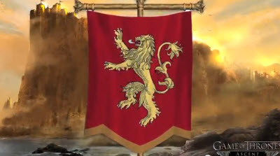 Game of Thrones: Ascent