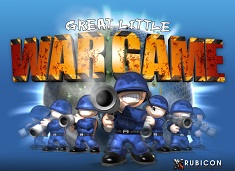 Great Little War Game banner