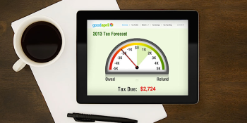 Early success: Intuit buys tax startup before its Techstars demo day