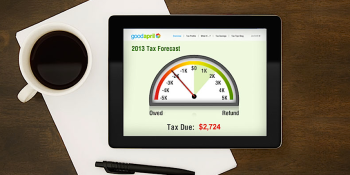 Early success: Intuit buys tax startup before its Techstars demo day